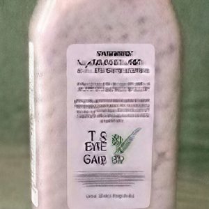 Potassium Hydroxide (KOH)